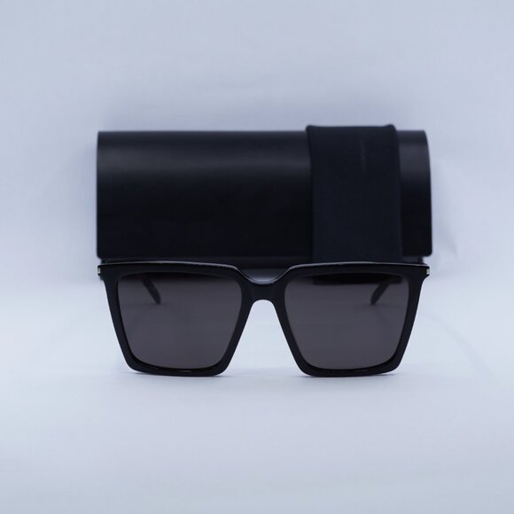 Final Price! Saint Laurent SL474 001 Sunglasses main image 11